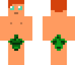 leafed ginger