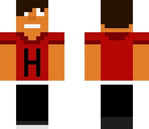 the official homerjtoo skin