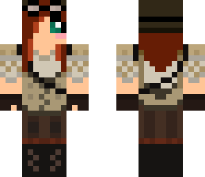 steampunk