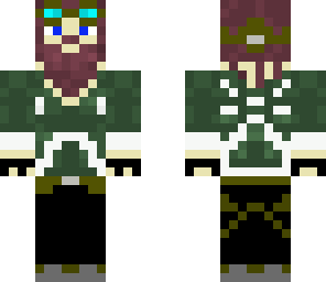 miner