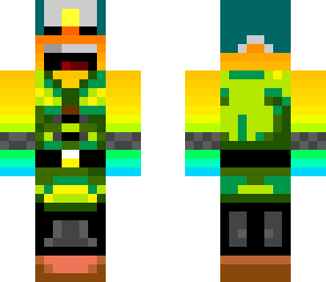 my-skin