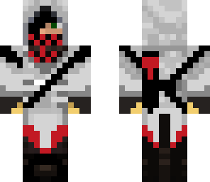 redshadowassassin