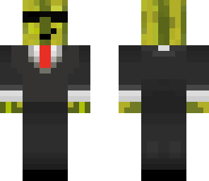 melon man