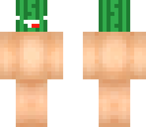 derp watermelon guy