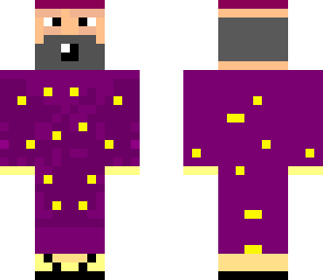 wizard