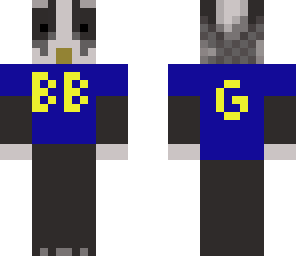 badger warrior
