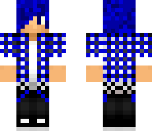 lance kizuato