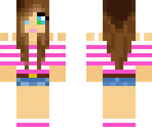cute girl