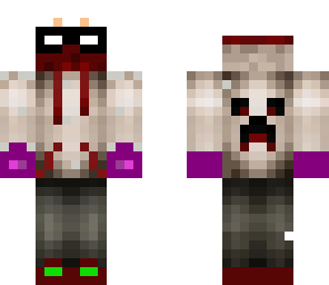 the greifer