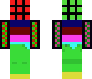 rubic cube-connerdaskinmaster