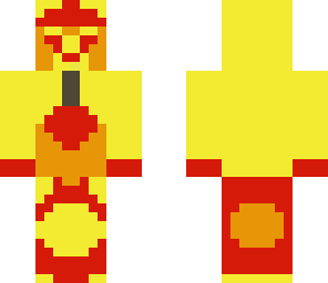 butterman