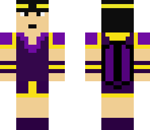dark pit