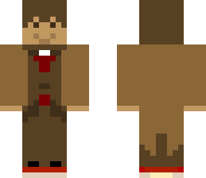 10th doctor