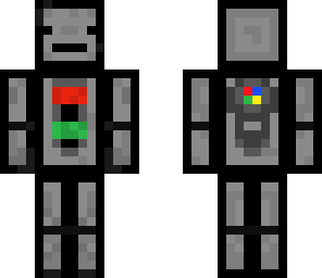 roboman