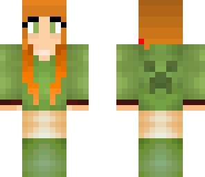creepergirl