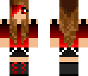 tweaked brigid style