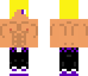 teen guy