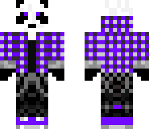 panda