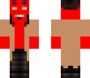 hellboy