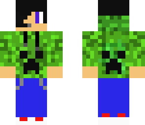krazycreeper