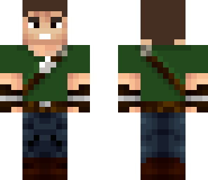 adventurer
