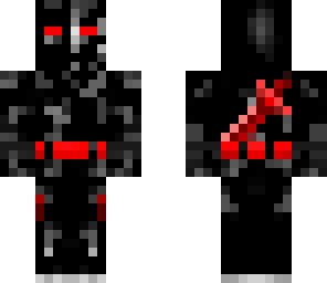 dark crusader