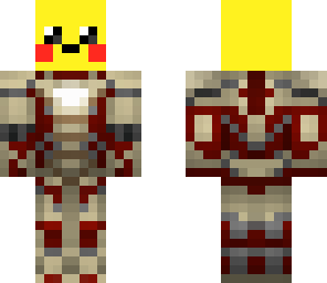 iron chu