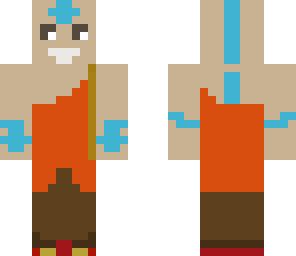 avatar aang