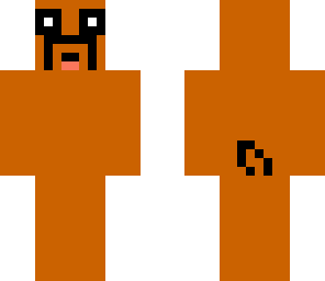 jake the dog