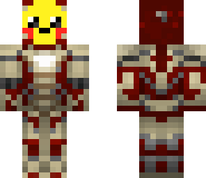 iron chu 2