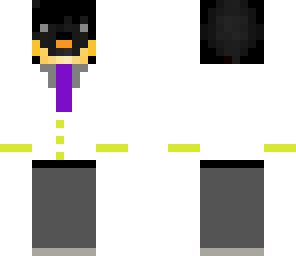 pinguinos smokin 2