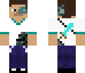 my skin
