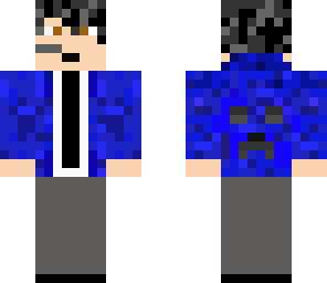 the final skin of me
