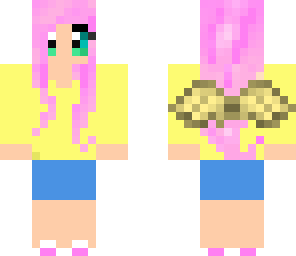 fluttershy