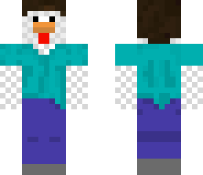 chicken steve