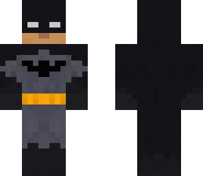 the new 52 batman