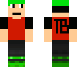 team brotato skin