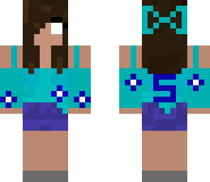 me as herobrine