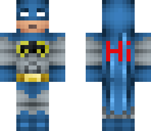 batman