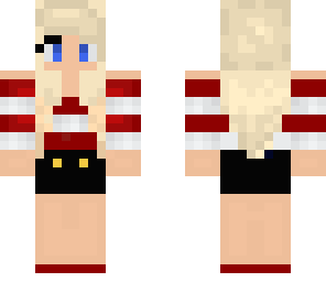 sailor girl