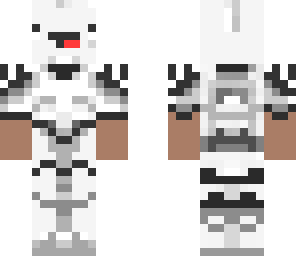 derp stormtrooper