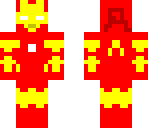 original iron man