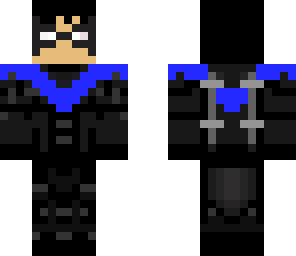 nightwing