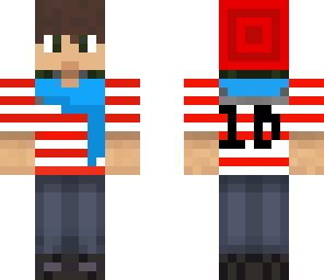 loui improved