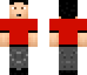 gamer v3