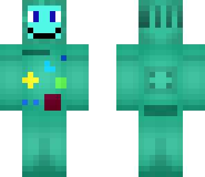 bmo from adventure time