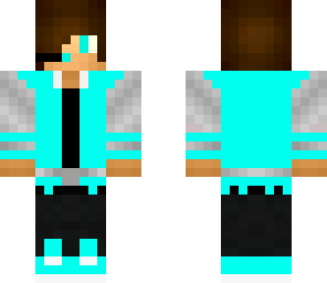 diamond blue varsity jacket