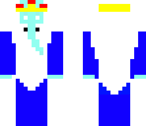 ice king