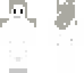 gost girl