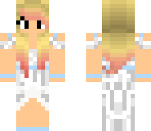 bride